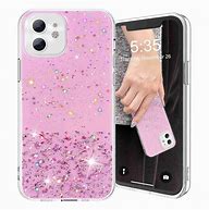 Image result for Shinny Water Glitter Case