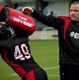 Image result for American Football Training Equipment