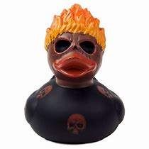 Image result for Scary Rubber Duck