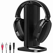 Image result for AUVIO Wireless Headphones for TV