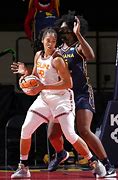 Image result for Benona Jones WNBA