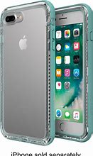Image result for iPhone 7 Plus LifeProof Case