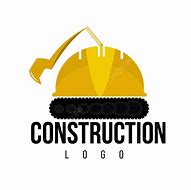 Image result for Construction Logo Transparent