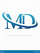Image result for MD Mark Icon