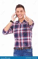 Image result for Phone Guy Thumb Up