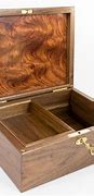 Image result for Small Wooden Keepsake Boxes