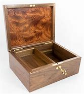 Image result for Small Keepsake Box