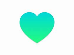 Image result for Cyan Heart