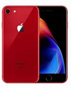 Image result for Sell iPhone 8 Product Red