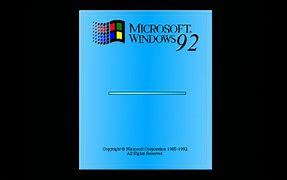 Image result for Windows 92 Meme