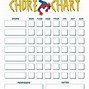 Image result for Superhero Reward Chart