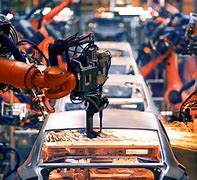 Image result for Machines That Produce Car Machines