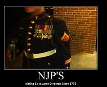 Image result for NJP Marine Corps Meme