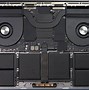 Image result for 2019 MacBook Pro 16 Inch Inside Fans