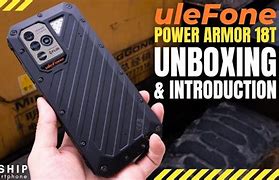 Image result for Ulefone Power Armor 1.8T