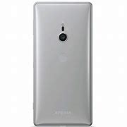 Image result for Sony Xperia XZ-2 Liquid Silver
