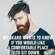 Image result for Peak Beard Meme