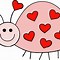 Image result for Love Clip Art Free