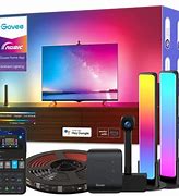 Image result for LED TV Shade