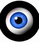 Image result for CBS Logo Eye GIF