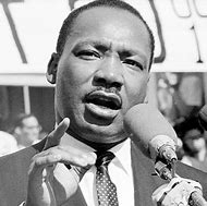 Image result for Martin Luther King Jr. filter:bw