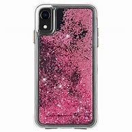 Image result for iPhone Glitter Cases Big Red S M