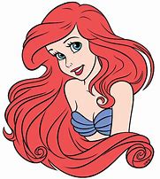 Image result for Disney Mermaid Pictures