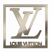 Image result for Louis Vuitton Logo Sticker