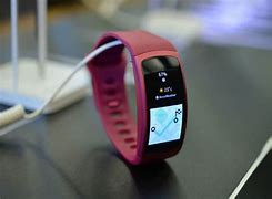 Image result for Samsung Gear Fit 2 Watch