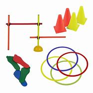 Image result for Obstacle Course Clip Art