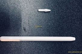 Image result for mac pencils third generation