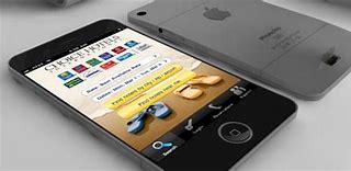 Image result for iPhone 5 Features