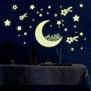 Image result for Night Glow Stickers