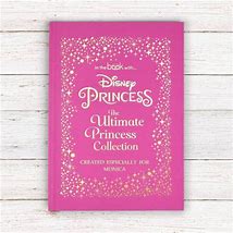 Image result for Disney Princess Ultimate Collection