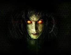 Image result for Scary Face Pics
