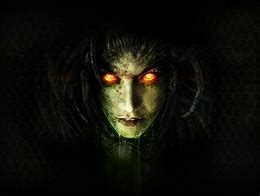Image result for Scary Face Royalty Free