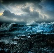 Image result for Sea Storm Background