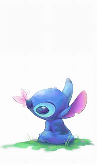 Image result for Cute Wallpapers of Disney Stitch