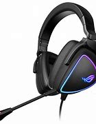 Image result for Headset with Mute Button