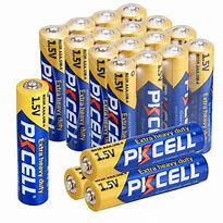 Image result for AA Zinc Carbon Battery