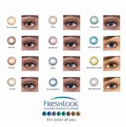 Image result for Contact Color Pack