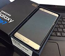 Image result for Samsung Galaxy Note 7 Gold Jpg