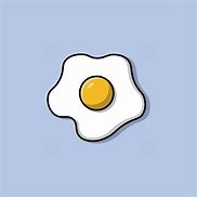 Image result for Cute Fried Egg Art