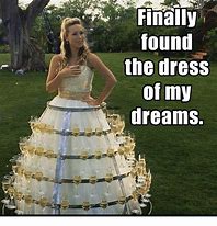 Image result for White and Gold Dress Meme