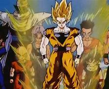 Image result for DBZ Intro