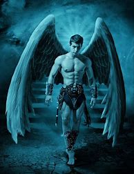 Image result for Guardian Angel Hread Down
