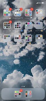 Image result for iPhone 8 Home Screen for Kids