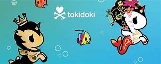 Image result for Tokidoki 4K Wallpaper