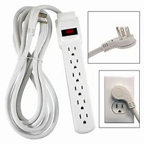 Image result for Electrical Outlet Power Strip