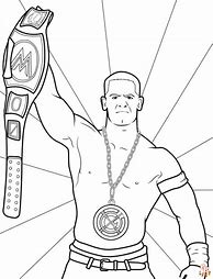 Image result for Dwayne Johnson vs John Cena Who Won